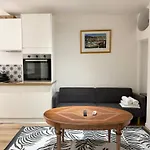 Apartment Cosy Au Coeur De La Vieille *