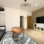 Appartement Cosy Au Coeur De La Vieille Ville