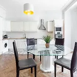 Grand Appartement Climatise Centre Ville Nice