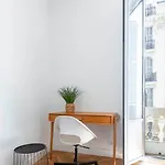 Apartment Grand Climatise Centre