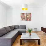 Grand Climatise Centre Apartment Nice