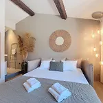 Nestor&Jeeves - Beige Riviera - Standing Suite