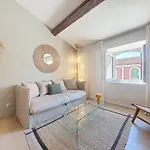 Nestor&Jeeves - Beige Riviera - Standing Suite