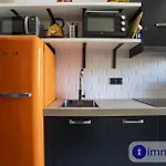 Air-Conditioned Apartment In The Carabacel District