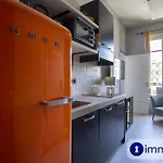 Air-Conditioned Apartment In The Carabacel District