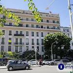 Air-Conditioned Apartment In The Carabacel District