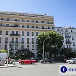 Air-Conditioned Apartment In The Carabacel District
