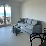 Appartement vue mer Nice