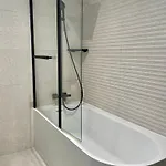 Azure Blue Apartment Nice
