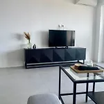 Apartment Azure Blue *