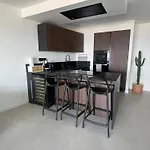Apartment Azure Blue *