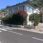 De Maison Nicoise - Calme, Charme Et Vu Degagee Sur Les Collines Apartment *