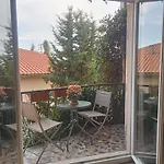 Family Villa 10 Minutes From Nice Beaches