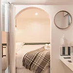 Apartment Two With Ac In The Heart Of Old Nice, Each With Its Own Entrance Nice