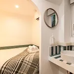 Two With Ac In The Heart Of Old Nice, Each With Its Own Entrance Apartment Nice