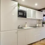 Apartment Two With Ac In The Heart Of Old Nice, Each With Its Own Entrance