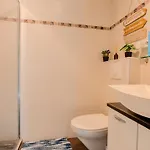 Terrace Ac Lift - Old Town | By Airnest Apartment Nice