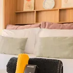 Apartment Terrace Ac Lift - Old Town | By Airnest Nice