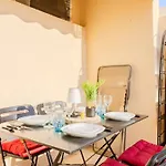 Apartment Terrace Ac Lift - Old Town | By Airnest Nice