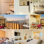 Apartment Terrace Ac Lift - Old Town | By Airnest *