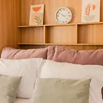 Apartment Terrace Ac Lift - Old Town | By Airnest Nice