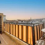 Apartment Terrace Ac Lift - Old Town | By Airnest