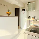 Terrace Ac Lift - Old Town | By Airnest Apartment *
