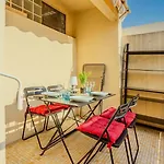 Apartment Terrace Ac Lift - Old Town | By Airnest