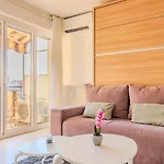 Terrace Ac Lift - Old Town | By Airnest Apartment *