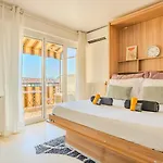 Apartment Terrace Ac Lift - Old Town | By Airnest *