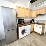 Aparthotel Riviera - Barillerie 12 - Vieille Ville 1Mn Plage - Appartement 2 Pieces Ac