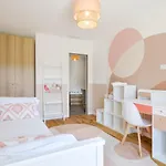 Villa Moderne Pour 8 Personnes - Vue Sur Nice !