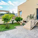 Villa Moderne Pour 8 Personnes - Vue Sur Nice !