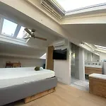 Holiday home De Charme A Nice