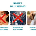 Escapade A Nice - T2 Lumineux Avec Balcon & Clim