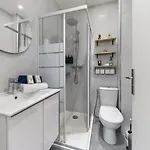 Center - Magnificent - Cozy - Wifi Apartment Nice