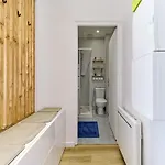 Center - Magnificent - Cozy - Wifi *