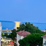 Votre Grand Cocon Nicois Vue Apartment Nice