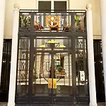 Superbe Appartement Art-Deco, Vue Mer, A 50M De La Plage !