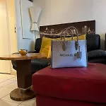 Studio Magnan Grand Balcon