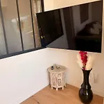Votre Grand Cocon Nicois Vue * Nice