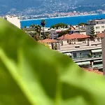 Apartment Votre Grand Cocon Nicois Vue Nice