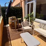 Votre Grand Cocon Nicois Vue * Nice