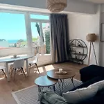 Votre Grand Cocon Nicois Vue Apartment