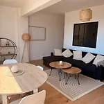 Votre Grand Cocon Nicois Vue Nice