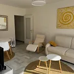 Lumineux Et Spacieux Avec Balcon Proche Garibaldi Apartment *