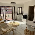 Apartment Lumineux Et Spacieux Avec Balcon Proche Garibaldi *