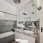 Bohemian Style And Luminous Balcony Apartment *