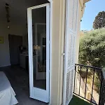 Studio De Charme A Nice - Ideal Teletravail - Balcon - Plage A 300M