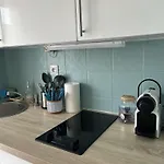 Apartment Studio Nice